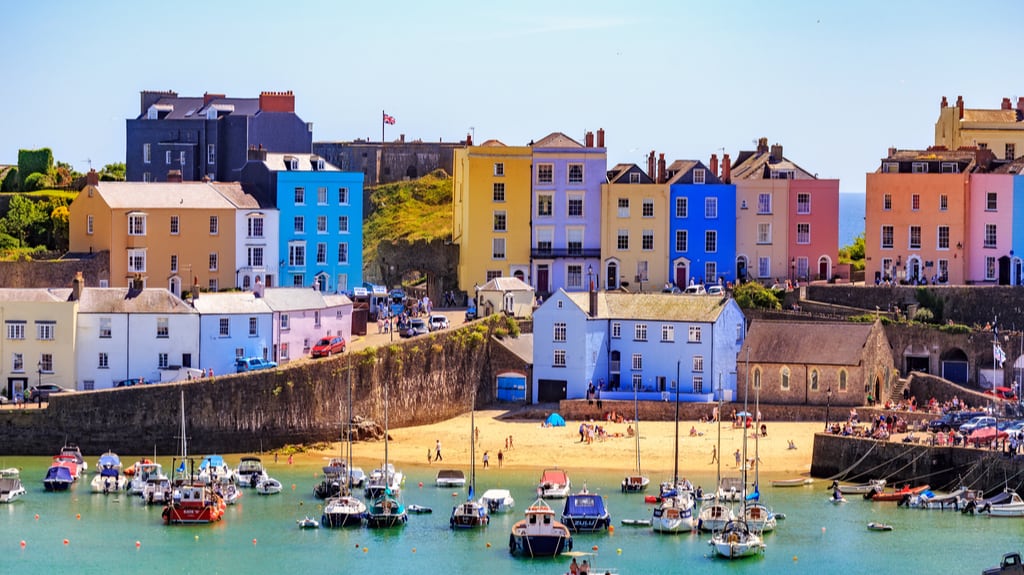 10 of the best UK staycation destinations to visit this summer