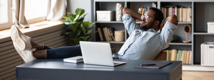 How to improve your work-life balance now and in retirement ...