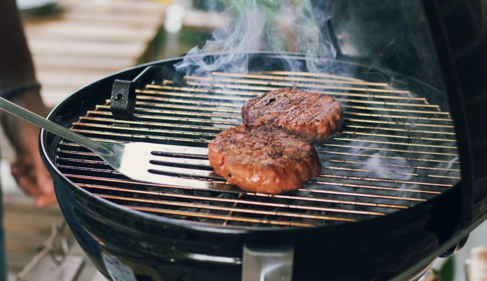 Exciting charity news and 7 incredible Fingerprint-approved recipes to try this National BBQ Week – Your team update